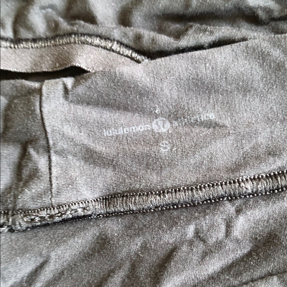 8 Lululemon Bikini and Thong Bundle S - Picture 8 of 10